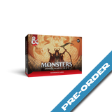 Dungeons & Dragons: Trove Monsters Animals & NPCs CR 0-5 (release date 18th August)