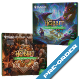 Magic: The Gathering - The Hobbit Scene Box (delayed - expected September)