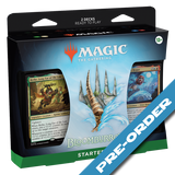 Magic the Gathering: Bloomburrow Starter Kit - pre-order (release date 2nd August)