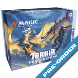 Magic: The Gathering -Tarkir: Dragonstorm Bundle - pre-order (release date 11th April)