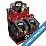 Star Wars: Unlimited Twin Suns Deck Display- pre-order (release date: 8 May 2026)