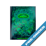Dungeons & Dragons: World of Warcraft Gameplay Expansion (Alternate Cover) - pre-order (release date 17th November)