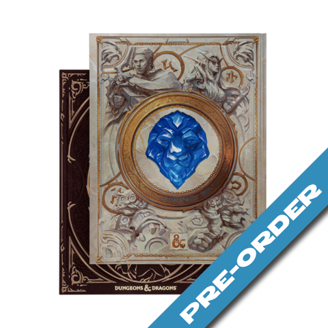 Dungeons & Dragons: World of Warcraft Collector's Edition Gameplay Expansion - pre-order (release date 17th November)