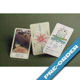 Rangers of a Broken World Crisis and Oracle Deck - Pre-order