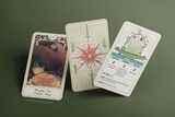 Rangers of a Broken World Crisis and Oracle Deck - Pre-order