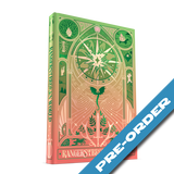 Rangers of a Broken World (Limited Edition) + complimentary PDF - Pre-order