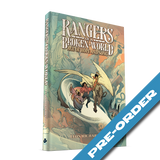 Rangers of a Broken World (Standard Edition) + complimentary PDF - Pre-order