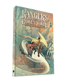 Rangers of a Broken World (Standard Edition) + complimentary PDF - Pre-order