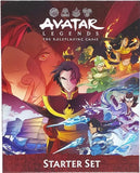 Avatar Legends – The Roleplaying Game: Starter Set