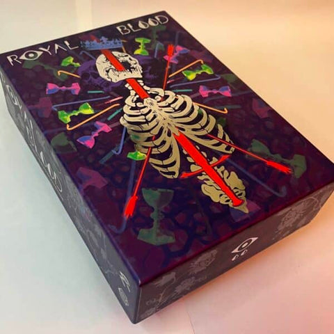 Royal Blood — Magnificent Edition