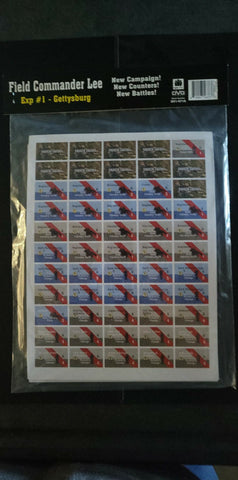 Field Commander: Lee - Expansion #1 Gettysburg Battle Pack