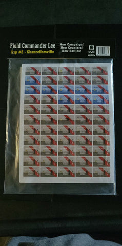 Field Commander: Lee - Expansion #2 Chancellorsville