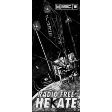 Mothership Compatible: Radio Free Hekate