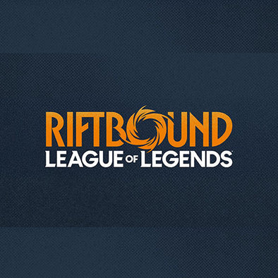 25th November (Tuesday) Riftbound Nexus Night