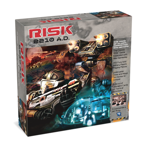 Risk 2210 (expected in stock on 28th June)