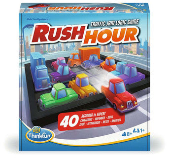 Rush Hour