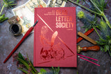 Dead Letter Society + complimentary PDF (via online store)
