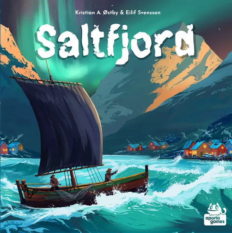Saltfjord (expected in stock on 6th June)
