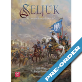 Seljuk: Byzantium Besieged, 1068-1071 (Pre-order)