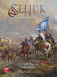 Seljuk: Byzantium Besieged, 1068-1071 (Pre-order)