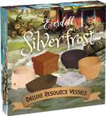 Everdell: Silverfrost Deluxe Resource Vessels