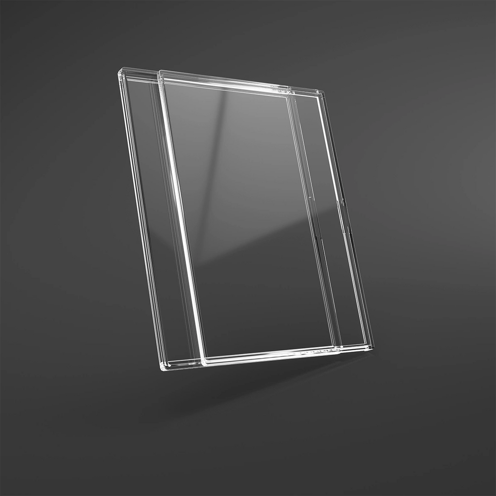 Gamegenic Slide Card Cases – Leisure Games