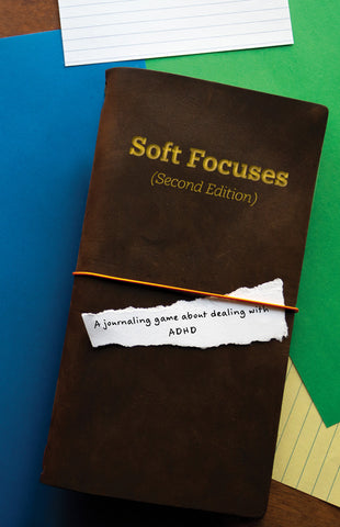 Soft Focuses: Second Edition