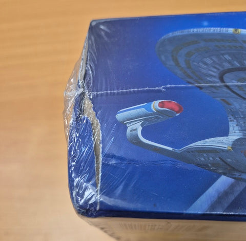 Star Trek: Ascendancy *Damaged Box*