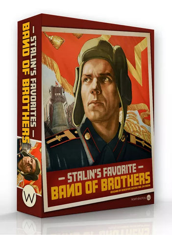 Band of Brothers: Stalin's Favorite