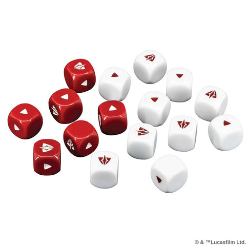 Star Wars Legion: Legion Defence Dice Pack