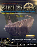 Steel Wolves and German Fleet Boats: Deluxe Edition (pre-order)