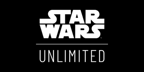 25th April (Thursday): Star Wars Unlimited Forceday