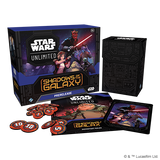 6th July (Saturday) Star Wars Unlimited: Shadows of the Galaxy Prerelease