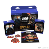 Star Wars: Unlimited Shadows of the Galaxy Two-Player Starter - pre-order (release date 12th July)