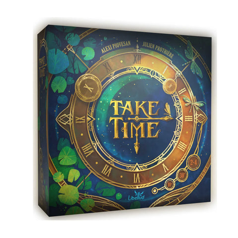 Take Time