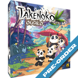 Takenoko Oyako (Big Box) (Pre-Order)