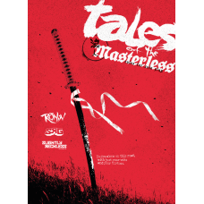 RŌNIN: Tales of the Masterless – Leisure Games
