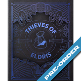 Thieves Of Eldris Board Game (pre-order)
