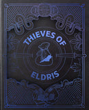 Thieves Of Eldris Board Game (pre-order)