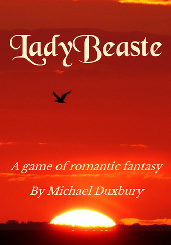 LadyBeaste + complimentary PDF (via online store)