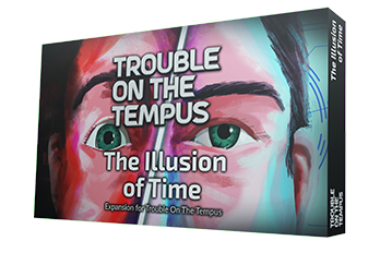 Trouble on the Tempus: Illusion of Time Expansion