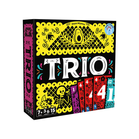 Trio