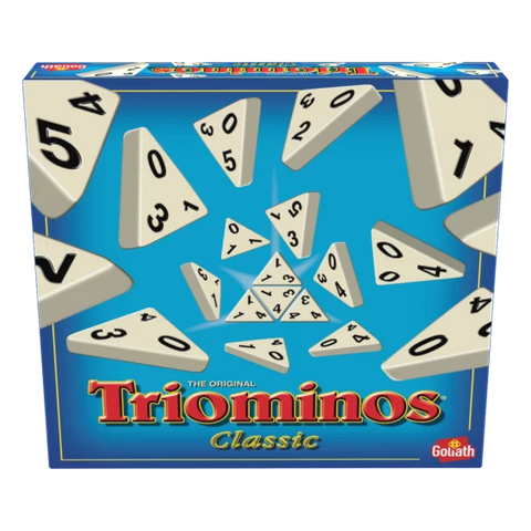 Triominoes Classic