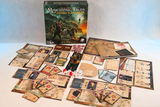 Miskatonic Tales: Journey to Innsmouth