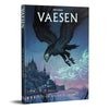 Vaesen: City of my Nightmares + complimentary PDF