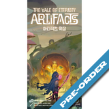 The Vale of Eternity Artifacts Expansion (Pre-order, expected Nov-Dec)