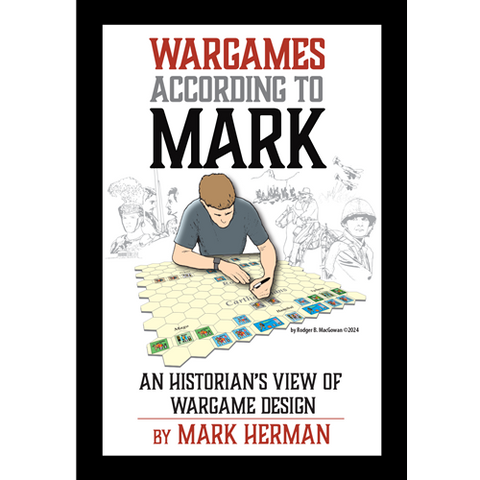 Wargames According to Mark