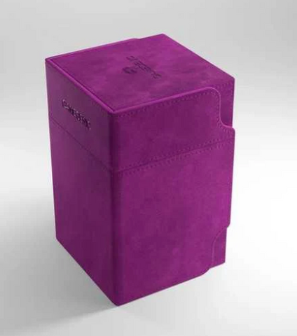 Gamegenic Watchtower 100+ XL Purple