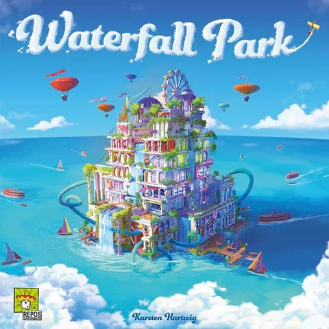 Waterfall Park - reduced