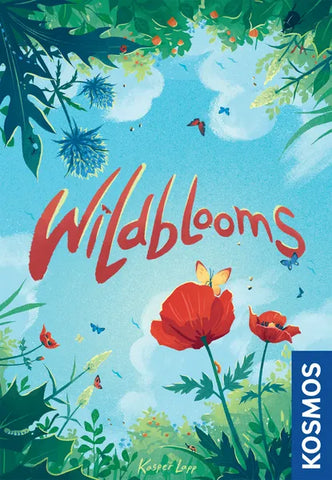Wildblooms (expected in stock around 18th June)